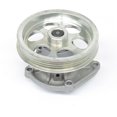 thumbnail image 1 of New Water Pump Compatible With Toyota Tercel 1.5L L4 Cyl 1994 1995 1996 1997 1998 by Part Number NUMBER WP9096 AW9367 41159 N701930AH 1611019106 1611019107 WP-9096 16110-19106 16110-19107, 1 of 4