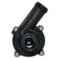 thumbnail image 1 of New Water Pump Is Compatible With Volkswagen Beetle Jetta Eurovan Corrado Golf Passat 1999-2005 By Aw6720 1312419 392020024 0392020024Â 5W4002 902080 89007 41532E 1802540 41532E Cp6720, 1 of 4