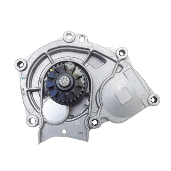Engine Water Pump Compatible with Audi A3 Quattro S3 A4 Quattro A6 Quattro 2.0L L4 New Bolt-On Direct Replacement Replaces 2015-2020 06L121012H 06K121011B 2016-2020 2017-2020 2014-2018