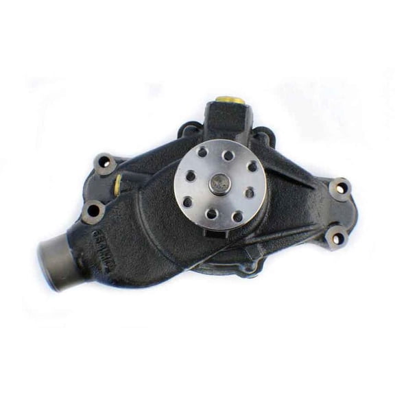 New Engine Bi-Directional Water Pump Compatible with MerCruiser Volvo Penta OMC GM SB V6 V8 4.3 5.0 5.7 6.2L Inboard Sterndrive 856364-5 850399-1 0382218 835390-6 850399002 811841 Brass