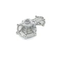 thumbnail image 1 of New Water Pump Compatible With Audi Quattro A6 A7 A8 Q5 Q7 3.0L V6 CYL 181 CID 2014 2015 2016 By Part Numbers 059121008 059121008K, 1 of 2