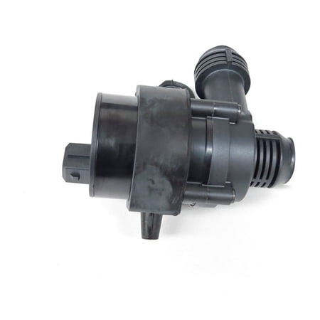 New Water Pump Compatible With Bmw 745I 745Li 4.4L V8 Cyl 2002 2003 2004 2005 by Part Number NUMBER 64116922699 41529E 64-11-6-922-699