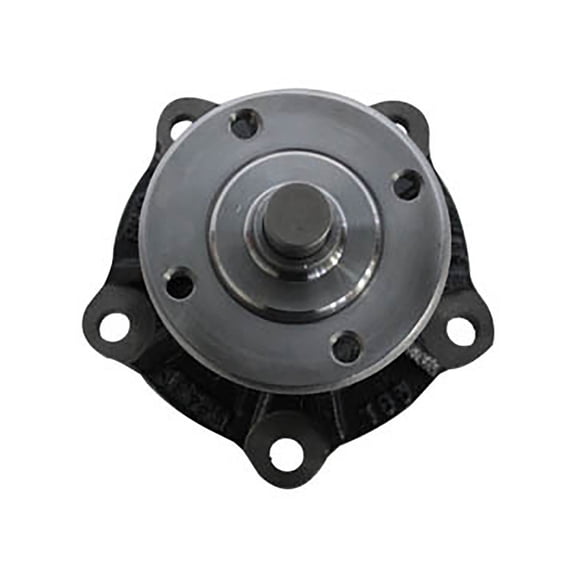 New Water Pump Compatible With By Part Numbers 1791 Wpt051 8302 Si82228 Fp2512 Np1329 1701650 L313173 N701650 Gwt65A 677345 T64