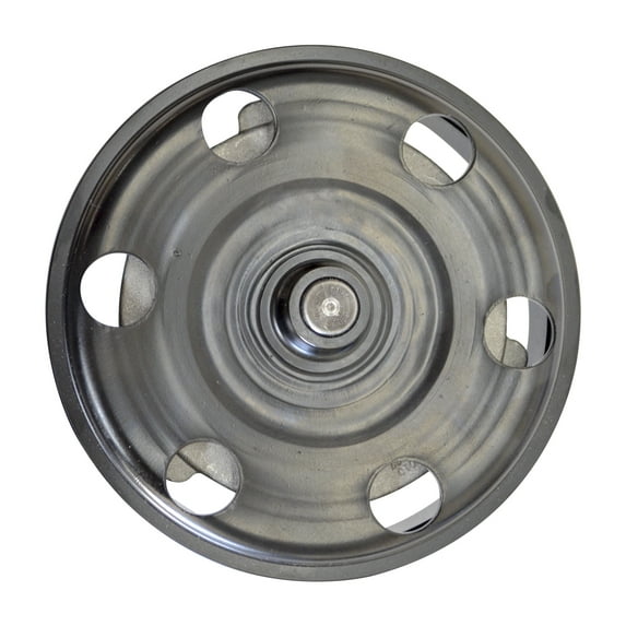 Water Pump Compatible with 2014-2019 Chevrolet Corvette C7 Stingray 6.2L V8 LT1 376 CID Serpentine Belt Reverse Rotation Aluminum Metal Impeller With Pulley Replaces GM 12656811 New