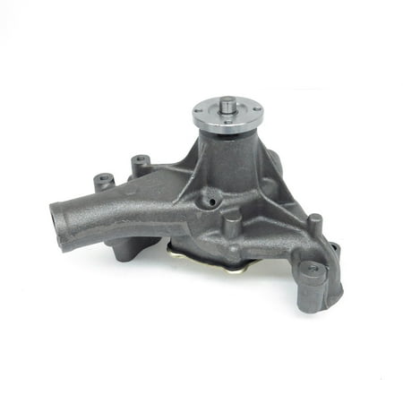 New Water Pump Compatible With Chevrolet K10 K20 1977 1978 1979 1980 by Part Number NUMBER WP520HD WP520H AW1121H AW1121HX WP-520HD WP-520H