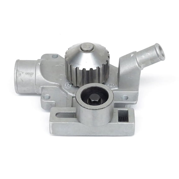 RAREELECTRICAL Water Pump 91-96 Engine Ford Escort LX GT Mercury Tracer 1.9L SOHC FOCZ8501A