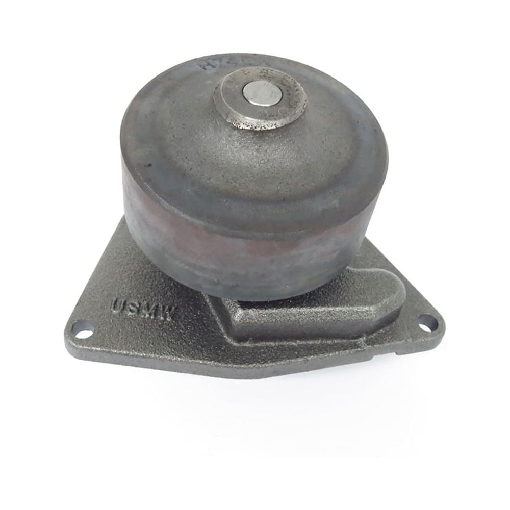 New Water Pump Compatible With Freightliner Fc80 Fld120 Mb Line Mt45