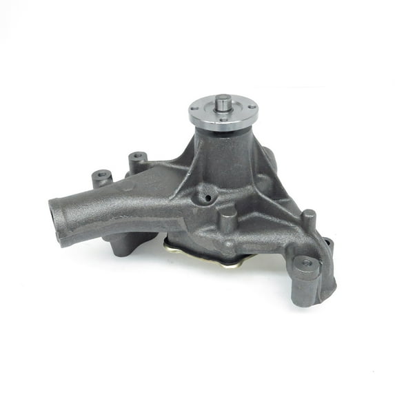 New Water Pump Compatible With Gmc G2500 K1500 1981 1982 1983 1984 1985 1986 by Part Number NUMBER WP520HD WP520H AW1121H AW1121HX WP-520HD WP-520H