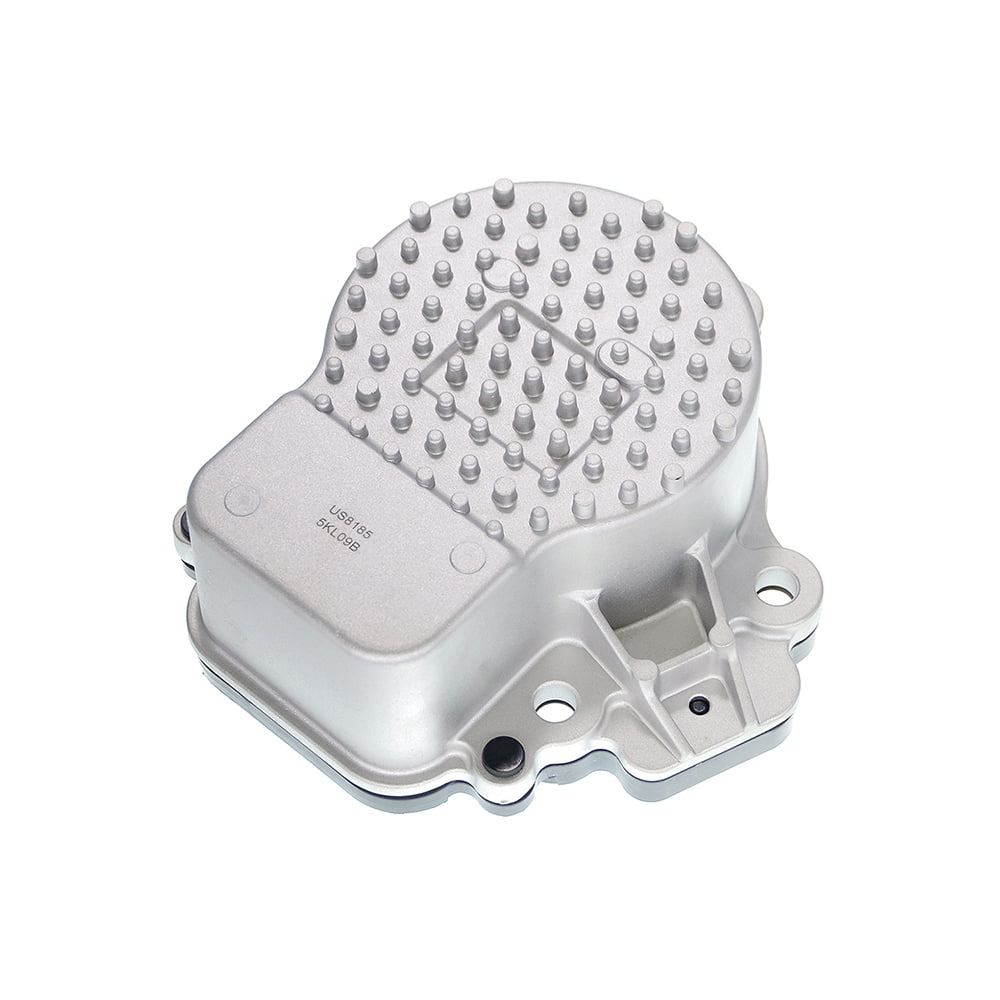 New Water Pump Compatible With Honda Accord 2.0L L4 Cyl 122 Cid