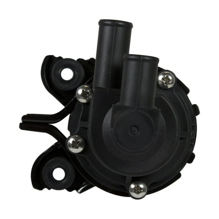 Electric Water Pump Compatible with 2012-2015 Honda Civic Hybrid 1.5L 2013-2015 Acura ILX Hybrid Auxiliary Coolant 79960-TR2-A00