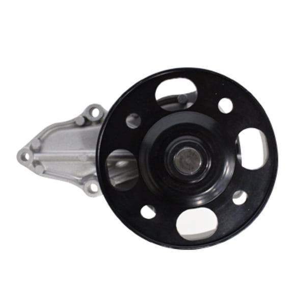 Coolant Water Pump Compatible with 2012 2013 2014 2015 Honda Crosstour 2.4L K24Z2 DOHC i-VTEC Accord EX EX-L With Pulley Replaces Honda 19200-5J0-A01