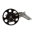 thumbnail image 1 of Engine Water Pump Compatible with 2015-2020 Honda Fit 1.5L L15B DOHC 16-Valve i-VTEC Earth Dreams 130 HP Hatchback Pulley Included Replaces 192005R0003, 1 of 4