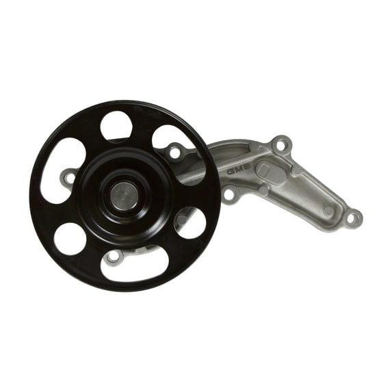 Engine Water Pump Compatible with 2015-2020 Honda Fit 1.5L L15B DOHC 16-Valve i-VTEC Earth Dreams 130 HP Hatchback Pulley Included Replaces 192005R0003