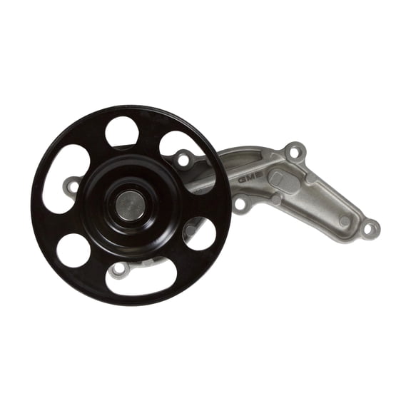 Engine Water Pump Compatible with 2015-2020 Honda Fit 1.5L L15B DOHC 16-Valve i-VTEC Earth Dreams 130 HP Hatchback Pulley Included Replaces 192005R0003