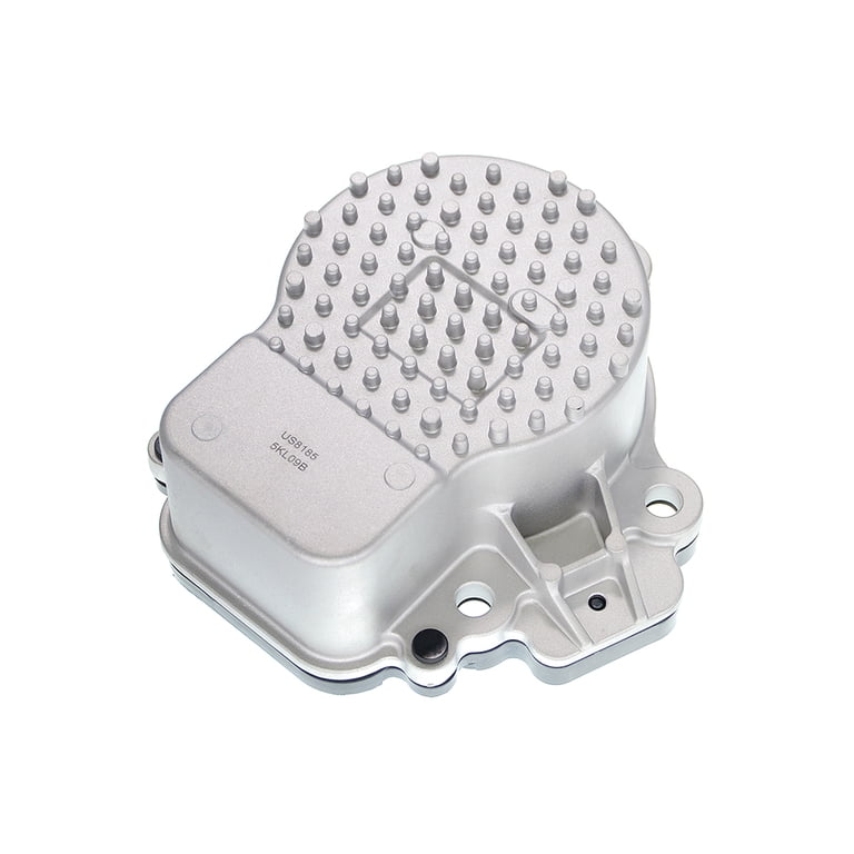 New Water Pump Compatible With Honda Insight 1.5L L4 Cyl 2019 2021