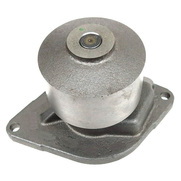 New Water Pump Compatible With International 9900I 9900I Sfa 9900Ix 2000 2001 2002 by Part Number NUMBER 3804826 4979140