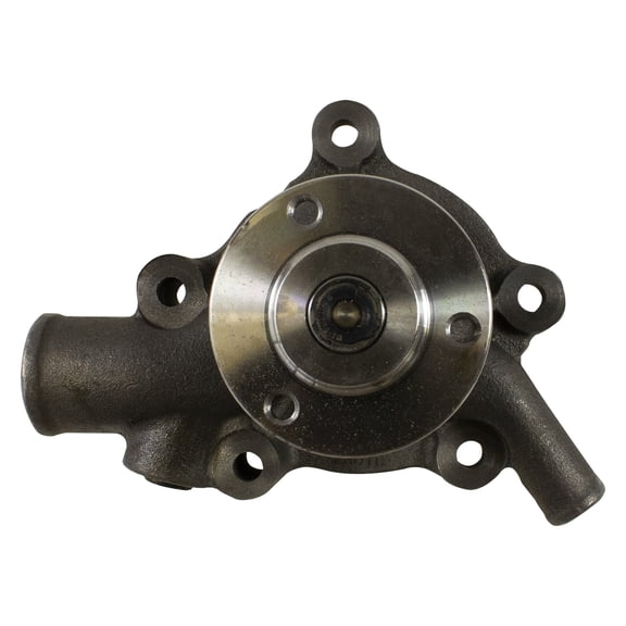 Engine Water Pump Compatible with Thermo King Super-II Sentry Spectrum RC-III NSD-II Isuzu D201 2.2L Diesel Refrigeration Replaces 11-7395 11-7831 11-8096