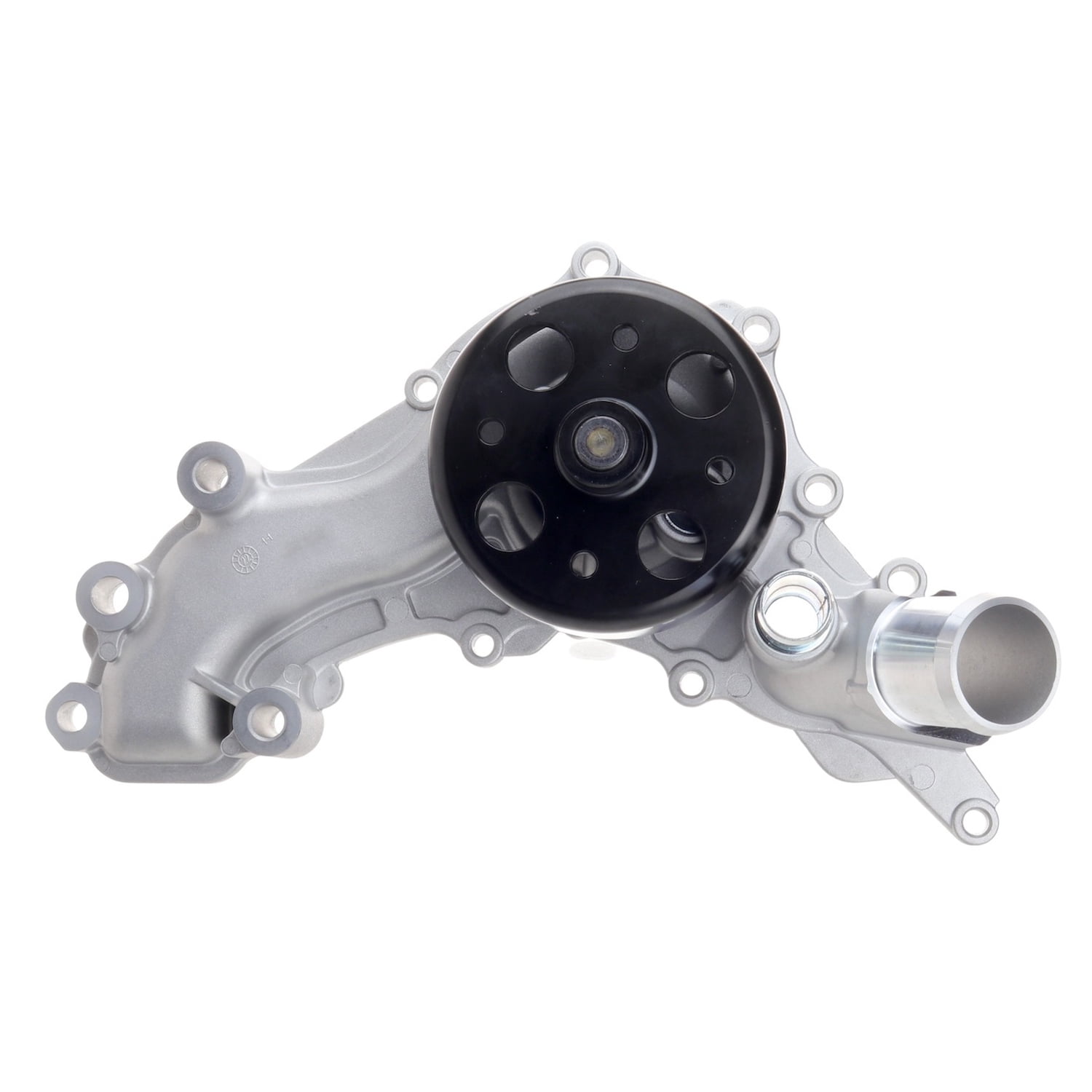 New Water Pump Compatible With Jeep Chrysler Pacifica Wrangler By Part ...