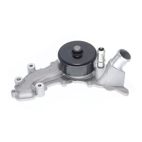 New Water Pump Compatible with 2018-2021 Jeep Wrangler JL Gladiator JT Chrysler Pacifica Dodge Durango 3.6L V6 Pentastar 18-21 Replaces 4893941AC