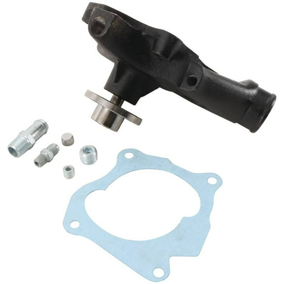 New Water Pump Compatible With John Deere 4230 3010 4010 4000 3020 4020 By AR26380 AR31262 AR34855 AR44378 AR45330 SE500920