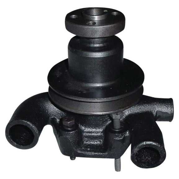 New Water Pump Compatible With Massey Ferguson 50 35 By 00215N 3641823M91 734932M91 734932V91 742558M91