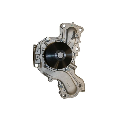 New Water Pump Compatible With Mitsubishi Montero 2001 2002 2003 2004 2005 2006 By Part Number 1481790Ah N481790Ah