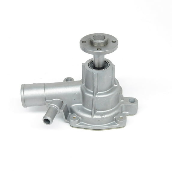 Water Pump Compatible with 1971-1974 Toyota Corolla KE20 KE25 KE26 3K 3K-B 3K-C 1.2L 1166cc 71 CID OHV I4 Aluminum 4-Cyl Replaces 16100-29026 1610029026 16100-29055 1610029055