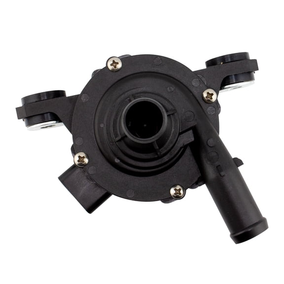 Inverter Cooler Water Pump Compatible with Toyota Highlander Hybrid 3.5L V6 Prius C 1.5L Lexus RX450h 2016-2022 Electric Replaces G904052020