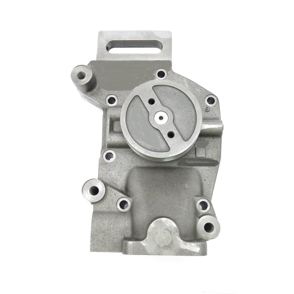 New Water Pump Compatible With White Gmc Wg 1990 1991 1992 1993 1994 1995 by Part Number NUMBER 3804826 4979140