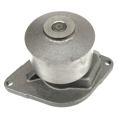 New Water Pump Compatible With White Wca Wia 14.0L L6 Cyl 855 Cid 1988 by Part Number NUMBER 3804826 4979140