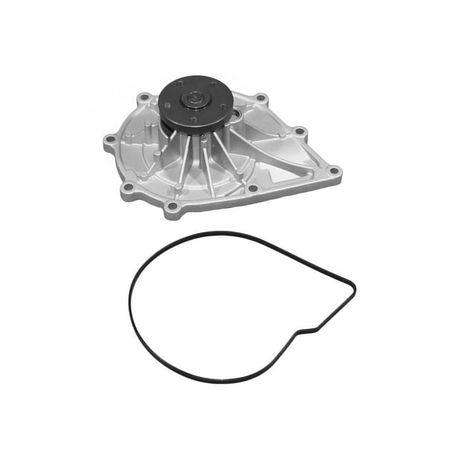 New Water Pump Compatible with Sterling Truck A9500 L9500 20082010 By