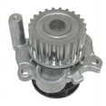 thumbnail image 1 of New Water Pump Fits Audi A4 1.8 2.0L 05-06 06A-121-011-T 06A-121-012 06A121012Gx, 1 of 2
