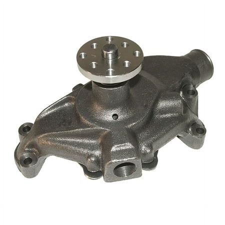 New Water Pump Fits Baker Wagonaire Daytona Commander 4.6L 1966 3704906