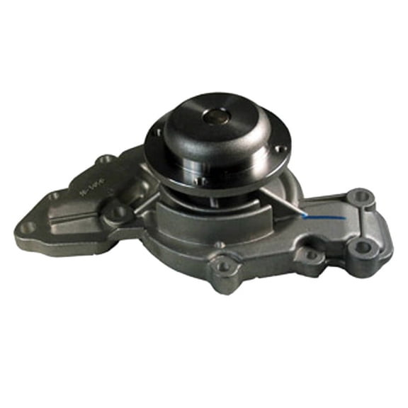 New Water Pump Fits Buick Lesabre Reatta Regal Skylark Somerset 1980'S 12482919