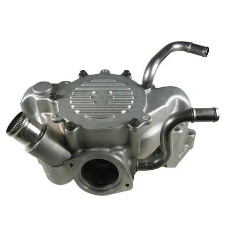 New Water Pump Fits Cadillac Commercial Chassis, Fleetwood 5.7L 1994-96 12527740