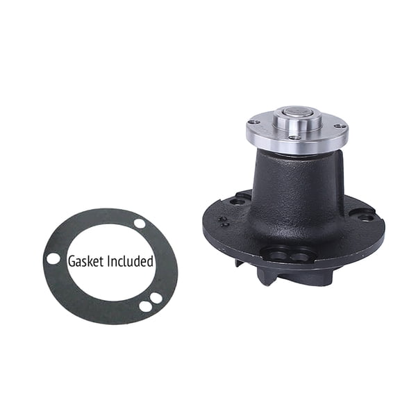 New Waterpump Fits Case 4480Ck Lift Truck 584 585 586 585C 585D 586C 586D G11939