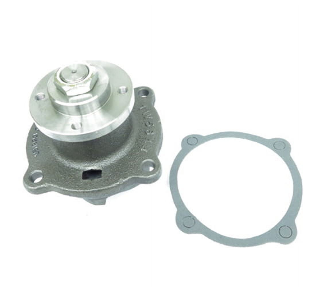 New Heavy Duty Water Pump Fits Caterpillar Engine 3204 7N9001 8N0251 ...