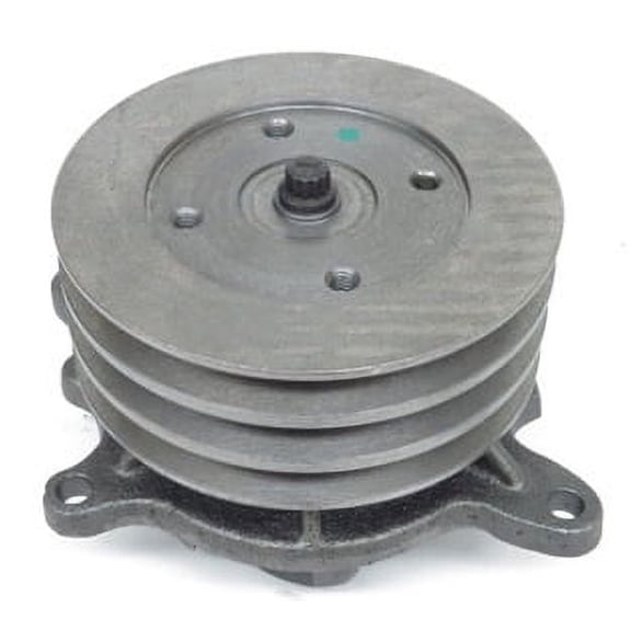 New Water Pump Fits Caterpillar Paving Compactor Ps-500 Tractor 613C 9N6147