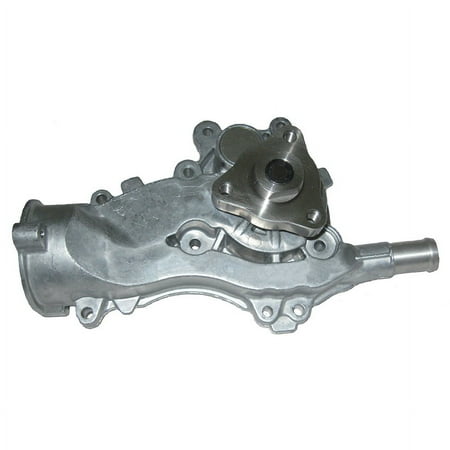 New Water Pump Fits Chevrolet Cruze 1.4L 2011 2012 2013 2014 55486342 55579016