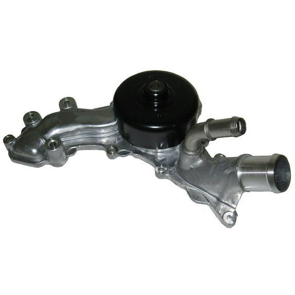 New Water Pump Fits Chrysler 300 3.6L 2011-2015 5184-498Ae 5184-498Ad 5184498Aj