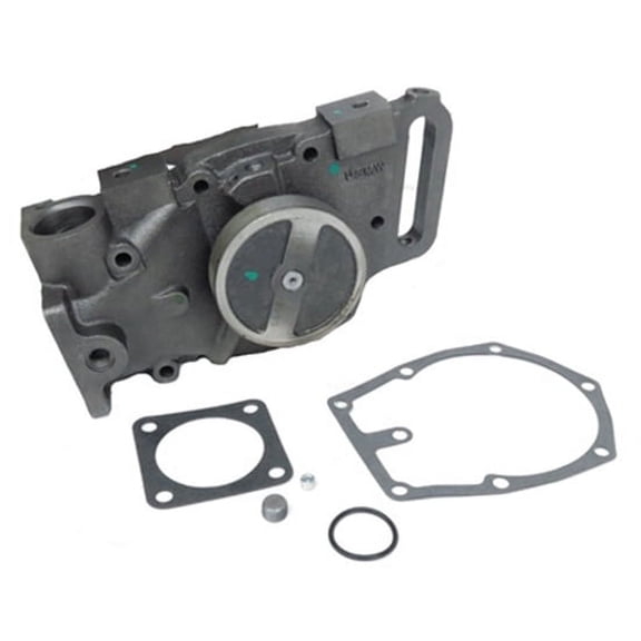New Water Pump Fits Cummins Formula 290 Engine Ar45184 252605 252-462 5591512