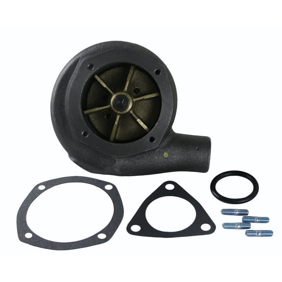 New Water Pump Fits Detroit Diesel 3-71 Engine Inline Model A-B 5135596 5159060