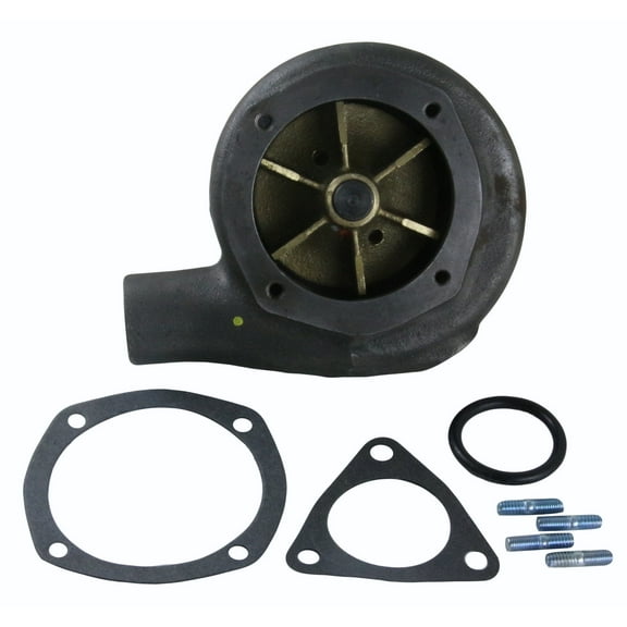 New Water Pump Fits Detroit Diesel 4-71 Engine Inline Model A-B 5186575 5159059