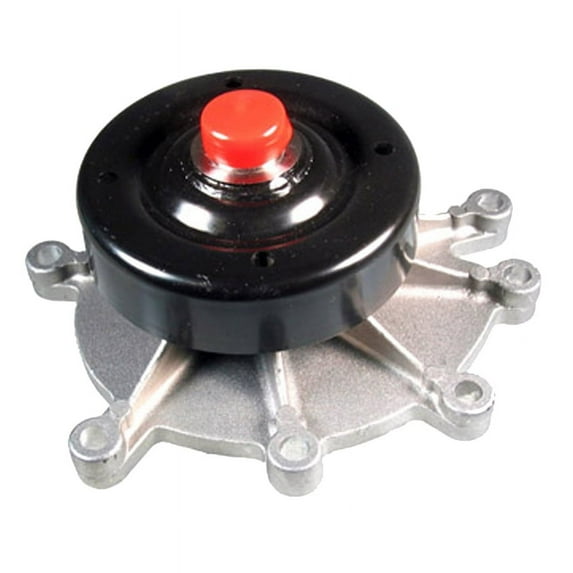 New Water Pump Fits Dodge Durango 4.7L 2002-07 2008 2009 5302-2189Ag 5302-1187Aa