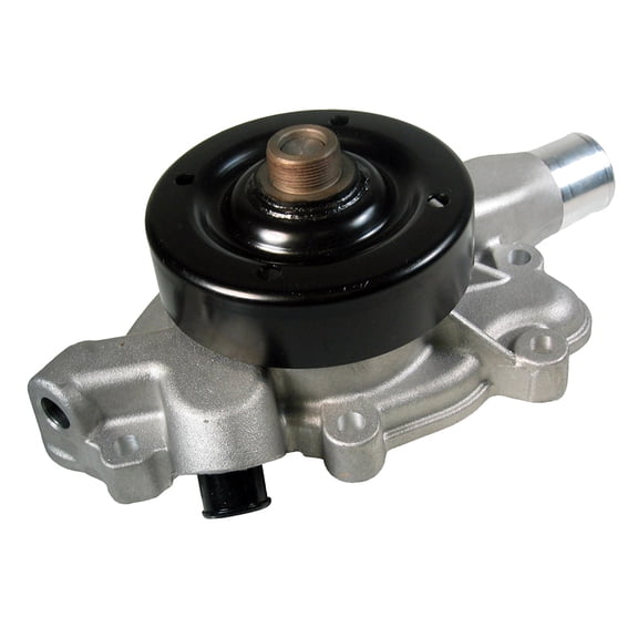 New Water Pump Fits Dodge Ram 1500 2500 3500 Van 1999-2003 53020280 53021018Ad
