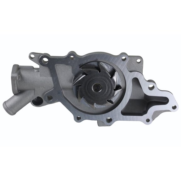 New Water Pump Fits Dodge Sprinter 2500 3500 2.7L L5 Diesel 2003-2006 5138057Aa