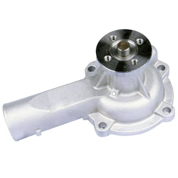 New Water Pump Fits Ford 240 C5Pf / 300 C5Pg Industrial Eng C5Az-8501J D5Tz8501A
