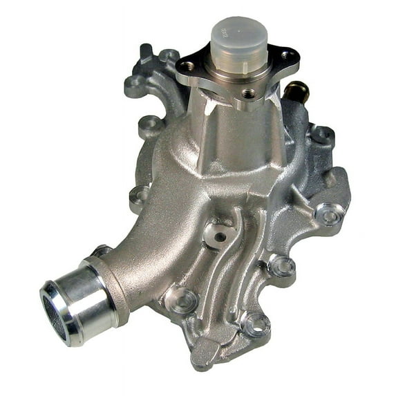 New Water Pump Fits Ford Bronco Ii 2.9L 1986-88 1989 1990 E6Tz-8501-A E6Tz8501A