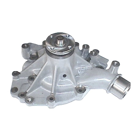 New Water Pump Fits Ford E-350 Econoline Club Wagon 7.5L 1992-1994 F2Tz-8501-A