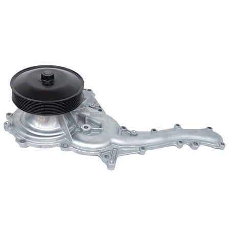 New Water Pump Fits Ford F550 F450 Super Duty 6.7L 6651Cc 2011-14 2015 Bc3Z8501A